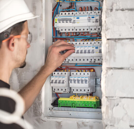 Consumer Units
