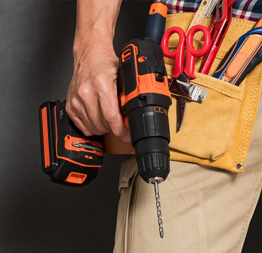 Tools, Bags & Testing