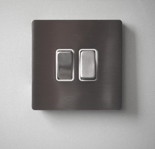 Wiring Accessories