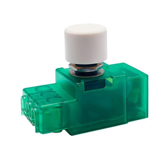 Bell 10803 Smart Universal Trailing / Leading Edge LED Dimmer Module