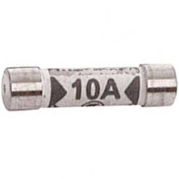 Lawson 10 AMP Plug Top Fuse