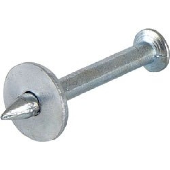 Tower 12CAP25 Capping Nail 25x2.5mm