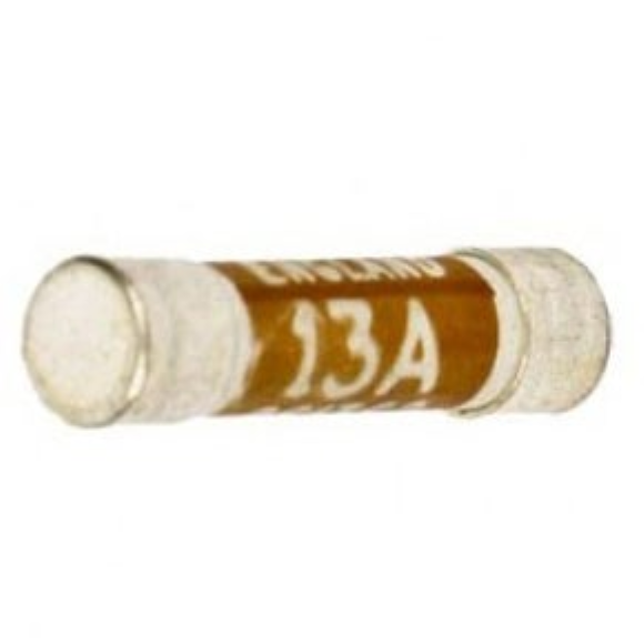 Lawson 13 AMP Plug Top Fuse