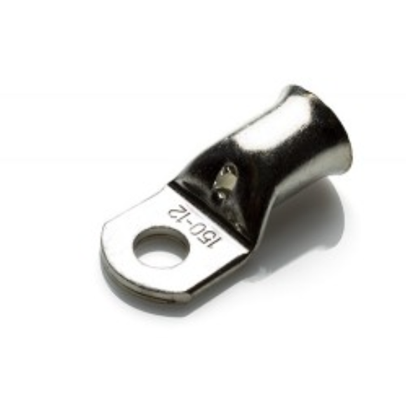 SWA 150-10TQ Copper Tube Terminal 150-10mm