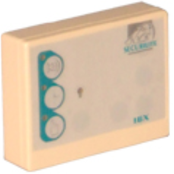 Voltek IBX Control Centre - 1809