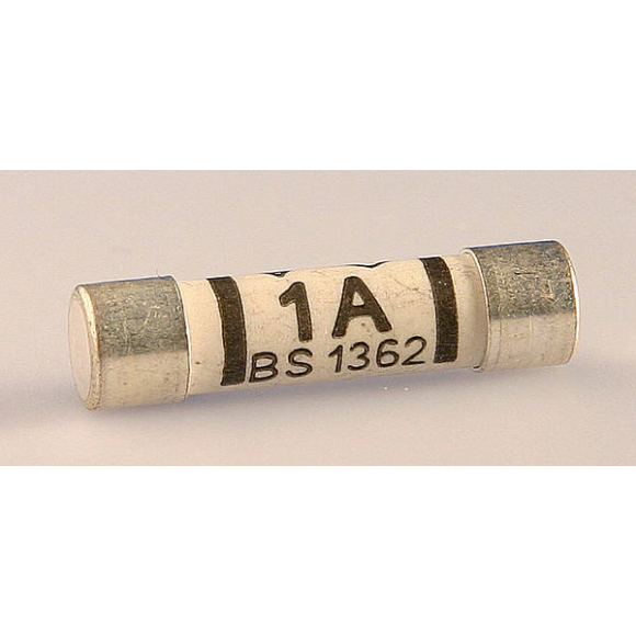 Lawson 1 AMP Plug Top Fuses