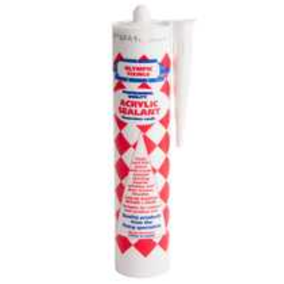 OF 238-510-010 Acrylic Caulk Sealant (25)