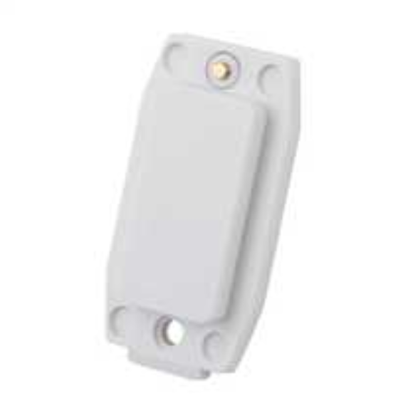 Crabtree 4492 Blank Grid Insert - White