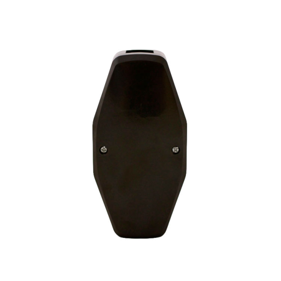 BG 460 Coffin Junction Box Brown