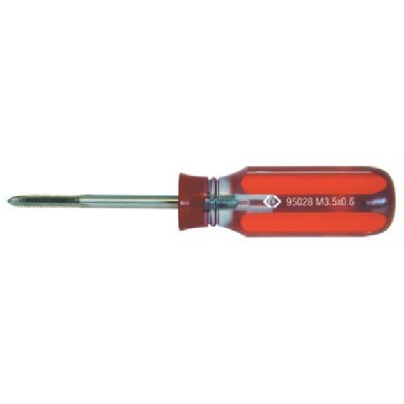CK 495028 Rethreading Tool M3.5x0.6mm