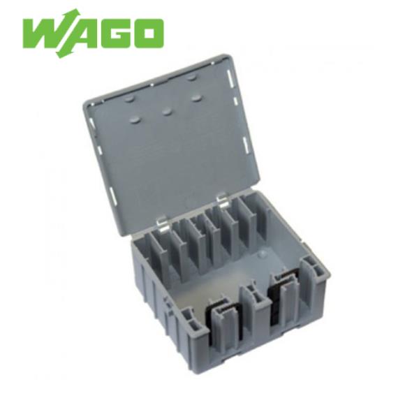 Wago 207-3304 Junction Box XL