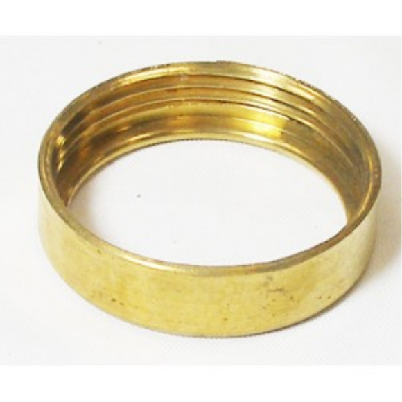 Female Brass Bush 38mm 