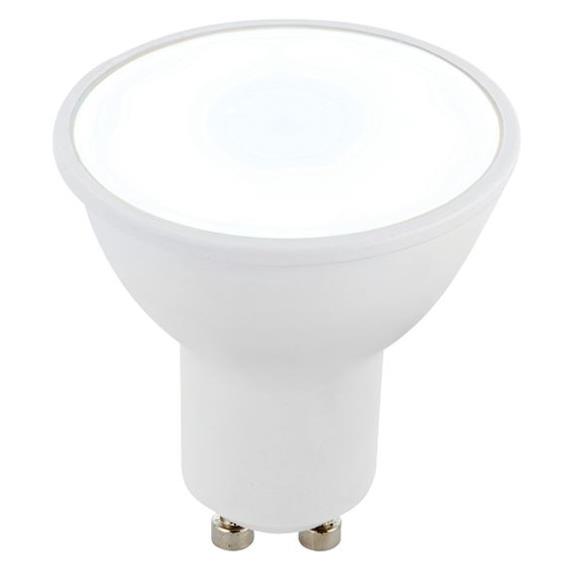 Saxby 78858 LED GU10 5W Lamp Daylight 6500k