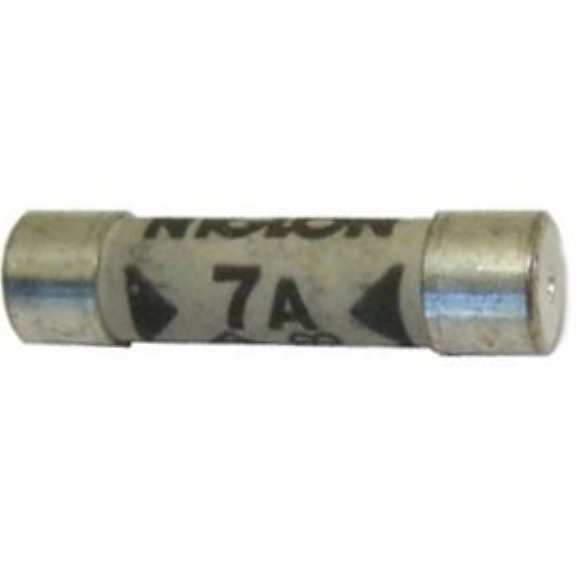 Lawson 7 AMP Plug Top Fuse
