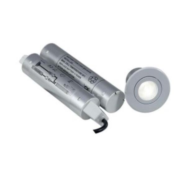 Ansell ABLED/3NM Beacon Emergency LED 5W Downlight
