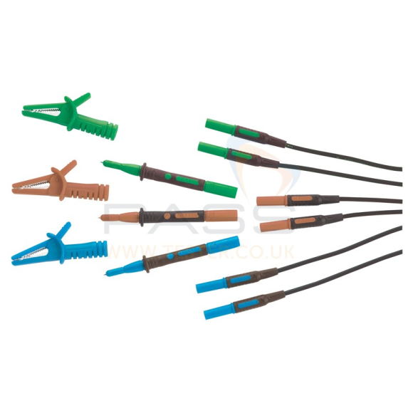 KEWTECH ACC065 Distribution Test Lead