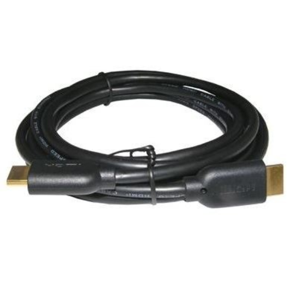 AE0503 HDMI Lead 4K Ready 3M