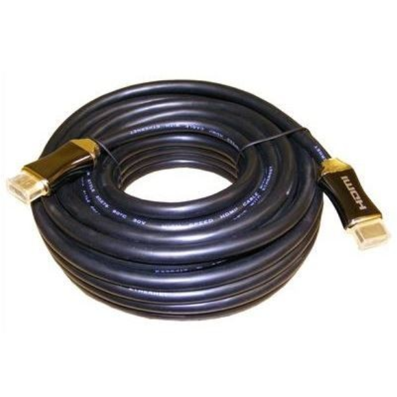 AE0510 HDMI Lead 4K Ready 10M