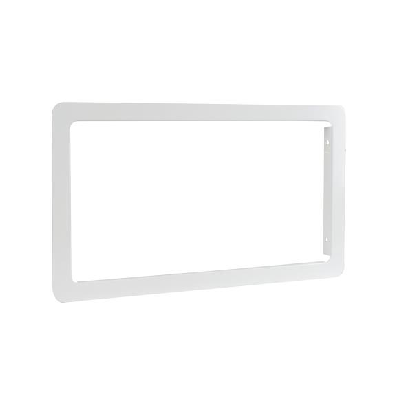 FuseBox AFMF24 Consumer Unit Flush Frame For F3021MZ / F3022M 24 Module