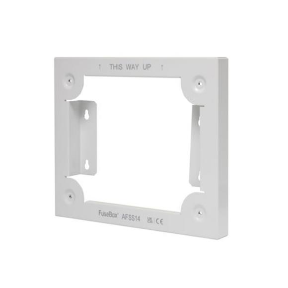 FuseBox AFSS14 Surface Spacer For F3011MZ / F3012M 14 Module