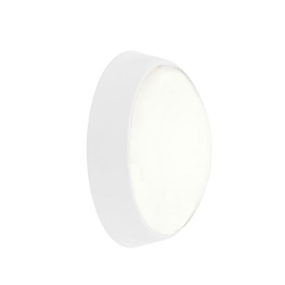 Ansell AHELED/CW Helder LED 12W CCT Bulkhead White