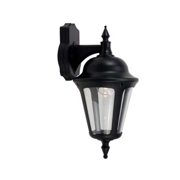 Ansell ALWL/BL Latina E27 Lantern