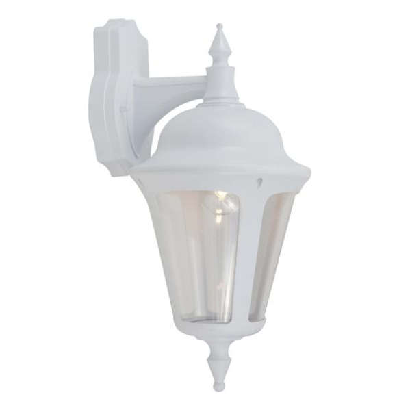 Ansell ALWL/WH Latina E27 Lantern