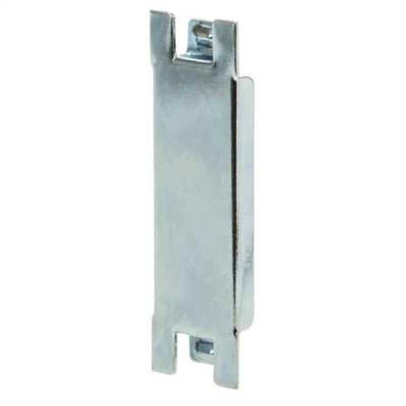 FuseBox AMBM Metal Blanking Plate 1 module