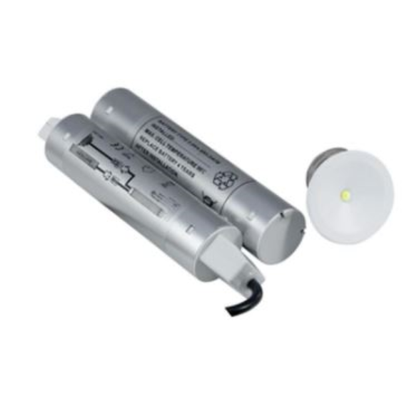 Ansell ASLED/3NM Signal Emergency 2W Downlight Non Maintained