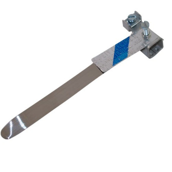 EC15 Earth Bonding Clamp 12-32mm Wet Condition