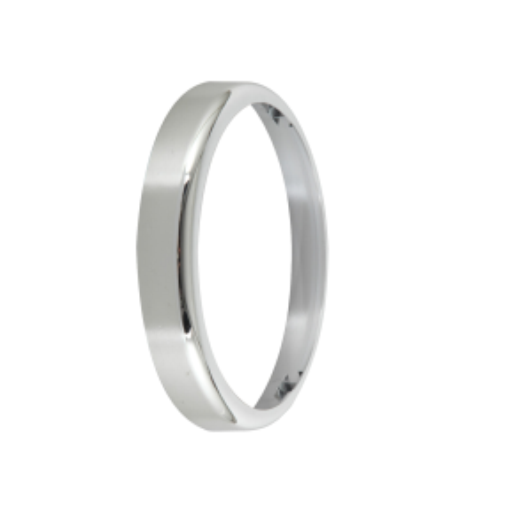 Knightsbridge BT14CHR Bezel Chrome