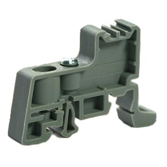 Europa CA702 Stop End Polyamide