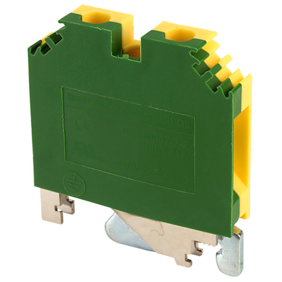 Europa CGT6U Earth Terminal