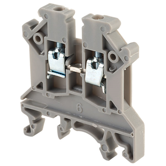 Europa CTS2.5UN Screw Clamp Terminal