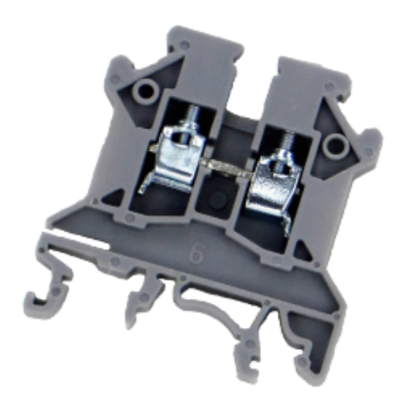 Europa CTS4UN Screw Clamp Terminal