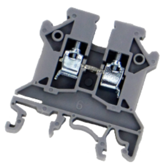 Europa CTS6U Screw Clamp Terminal