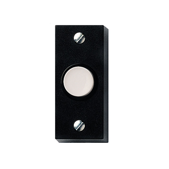 Friedland D824 Dimex Bellpush Black
