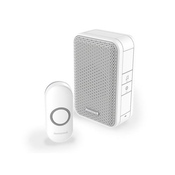 Honeywell DC311N Door Chime Kit 80dB