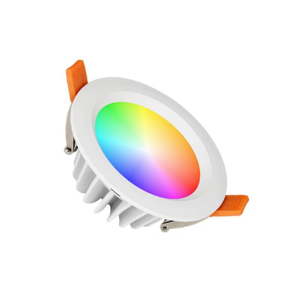 GAP DL15-IP-RGBCCT Solas LED Smart Downlight - 15W