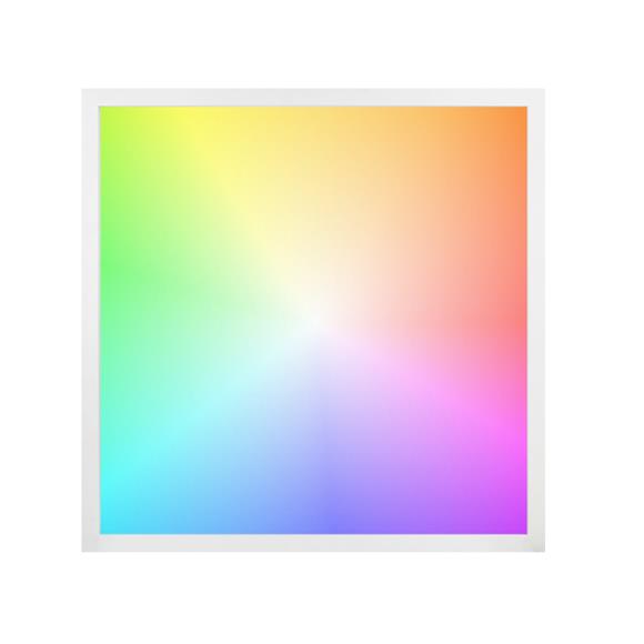 GAP DL595-RGBCCT Smart LED Panel - 40W
