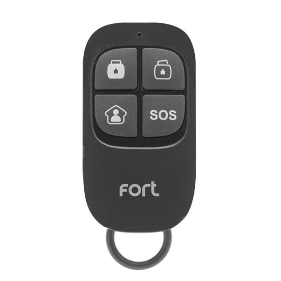 ESP Fort ECSPRC Fort Smart Alarm Remote Control