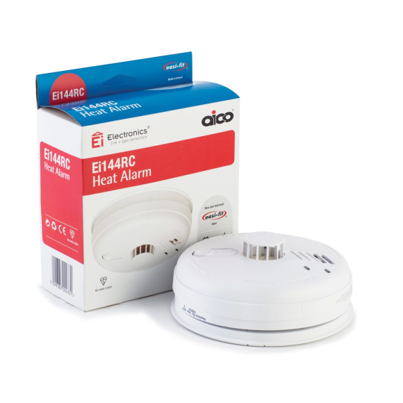 Aico EI144e Heat Alarm