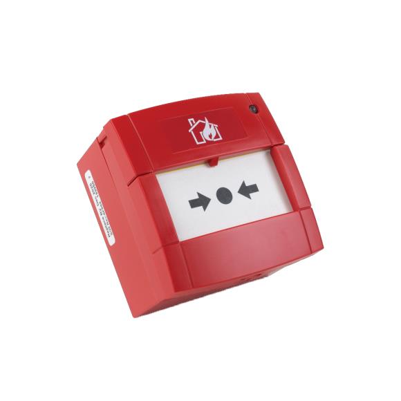 Aico EI407 RadioLINK Manual Call Point