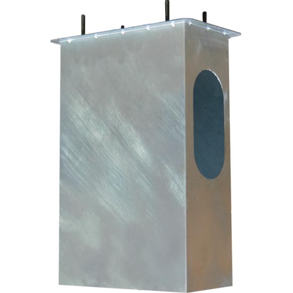 Project EV EV-GMEVA-S-2 Ground Mount