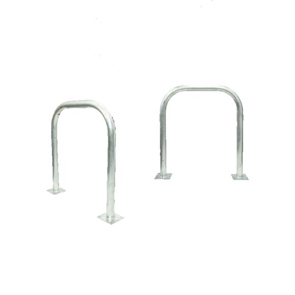 Project EV EV-POST2 EV Protection Barrier