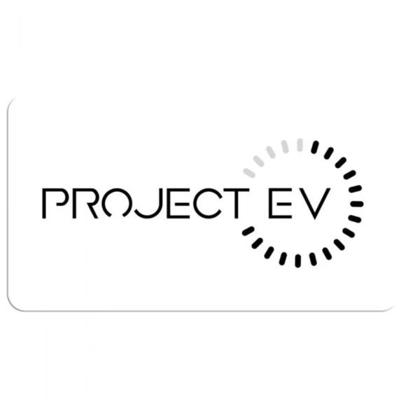 Project EV EV-RFID Additional RFID Card