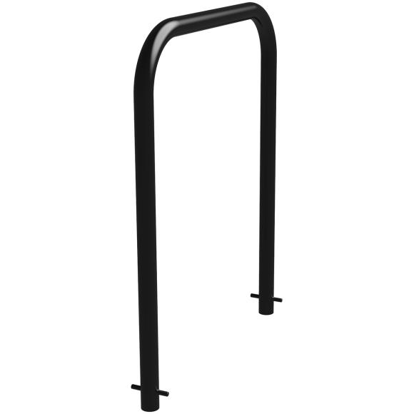 Rolec EVCB0020 EV Chargepoint Protection Barrier - Root Mount