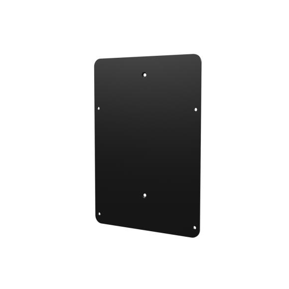 Rolec EVFP0050 QUBEV Plate for Mounting Post