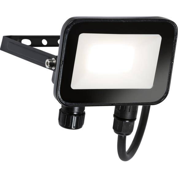 Knightsbridge FLN10 LED Floodlight 10W Cool White