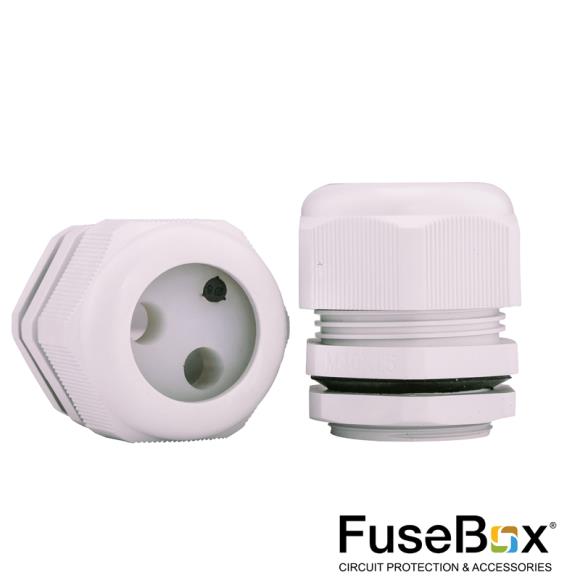 FuseBox G32T 32mm Tail Gland IP68